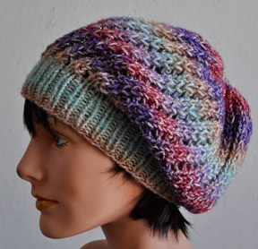 Godl Rush Slouch Hat